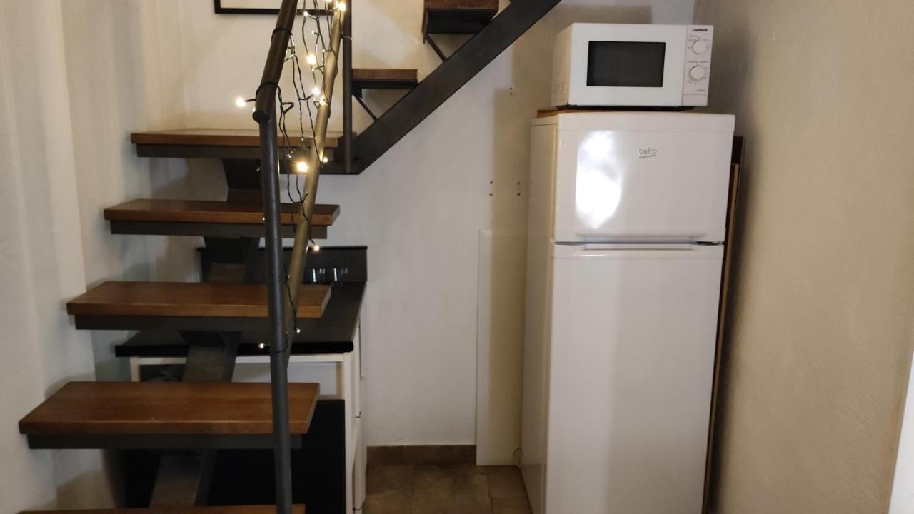 Estudio Duplexbcn Apartamento