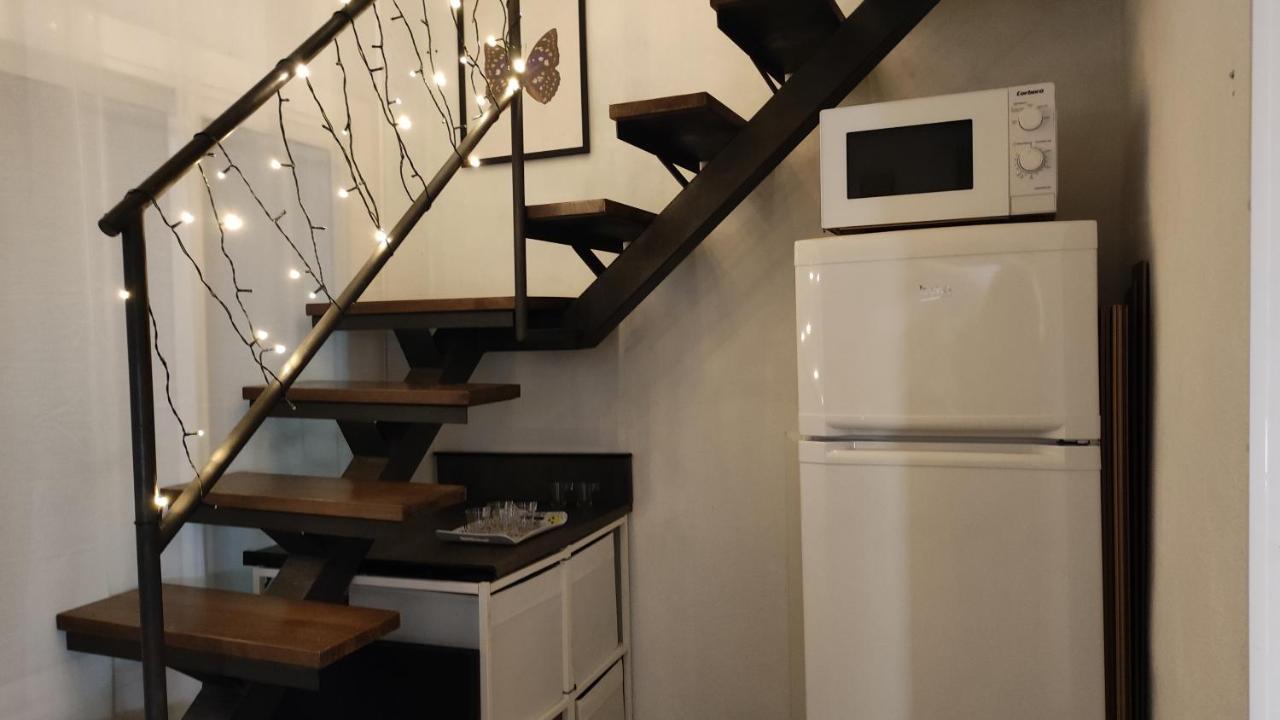 Estudio Duplexbcn Apartament *