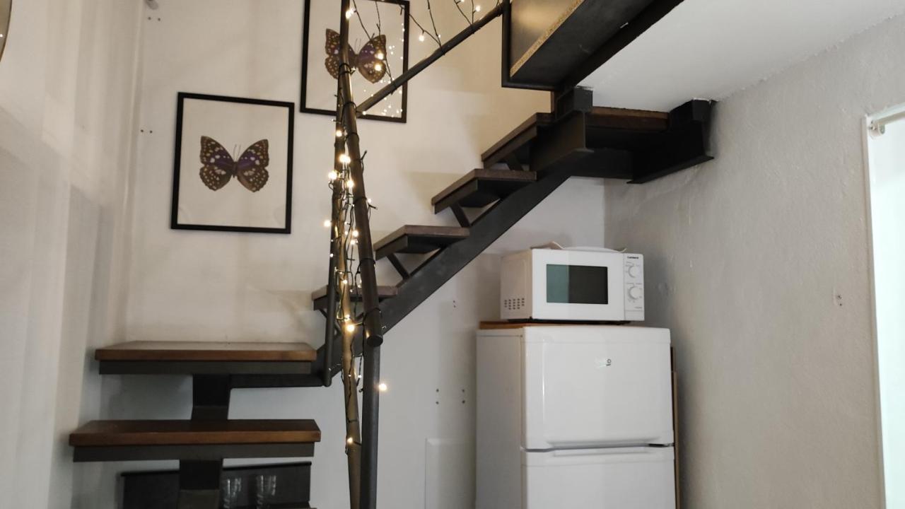 Estudio Duplexbcn Apartament